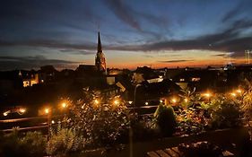 BOSTEL 88 - Moderne Stadtwohnung mit Klimaanlage